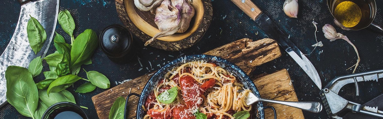 ALIOLI RISTORANTE WELCOMES YOU