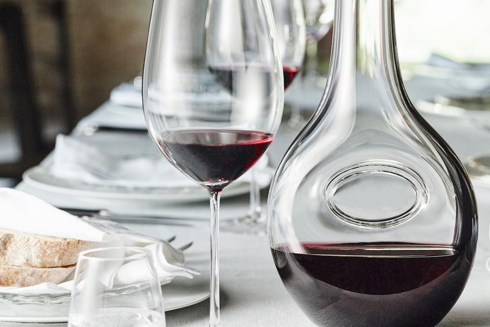 WINE LIST