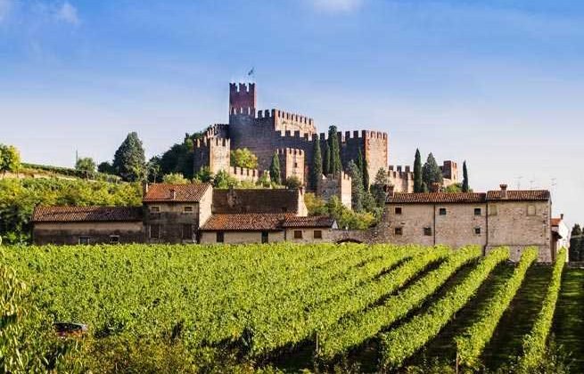 Veneto Delights