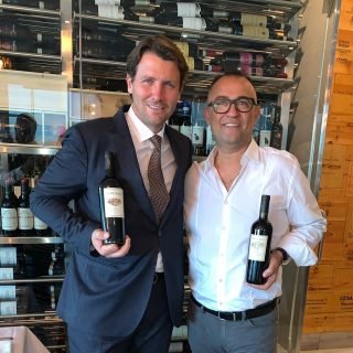 Winemakers